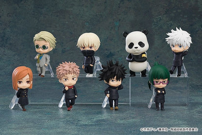 Jujutsu Kaisen Nendoroid Figure Surprise Collection Assortment (8) 7 cm Good Smile Company