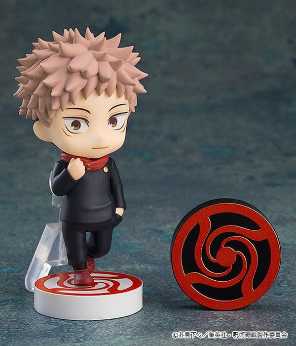 Jujutsu Kaisen Nendoroid Figure Surprise Collection Assortment (8) 7 cm Good Smile Company