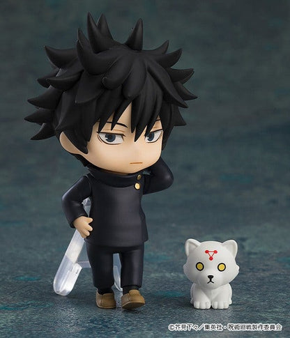 Jujutsu Kaisen Nendoroid Figure Surprise Collection Assortment (8) 7 cm Good Smile Company