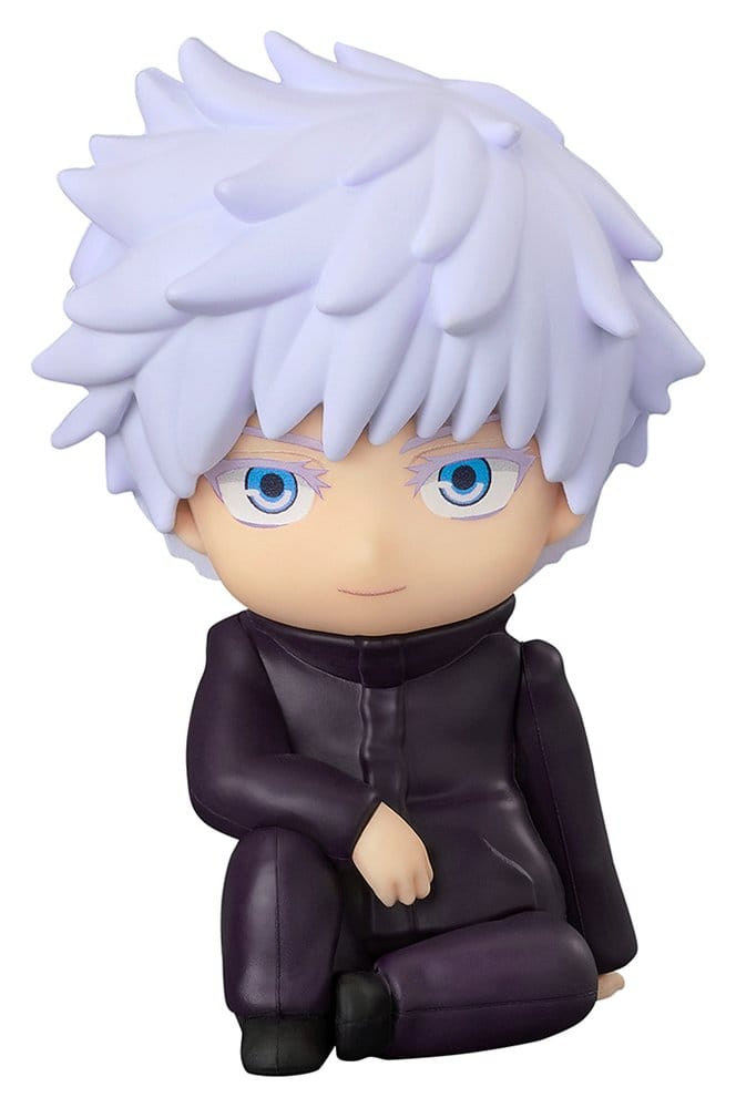 Jujutsu Kaisen Nendoroid Plus Rubber Mascot Satoru Gojo 8 cm Good Smile Company