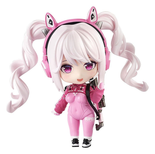 Goddess of Victory: Nikke Nendoroid Action Figure Alice 10 cm Good Smile Company