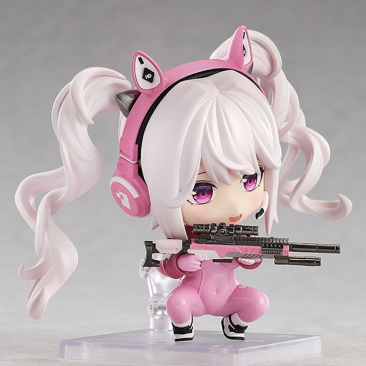 Goddess of Victory: Nikke Nendoroid Action Figure Alice 10 cm Good Smile Company