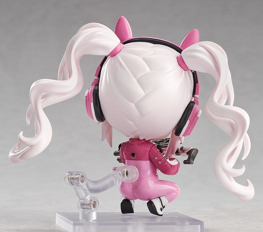 Goddess of Victory: Nikke Nendoroid Action Figure Alice 10 cm Good Smile Company