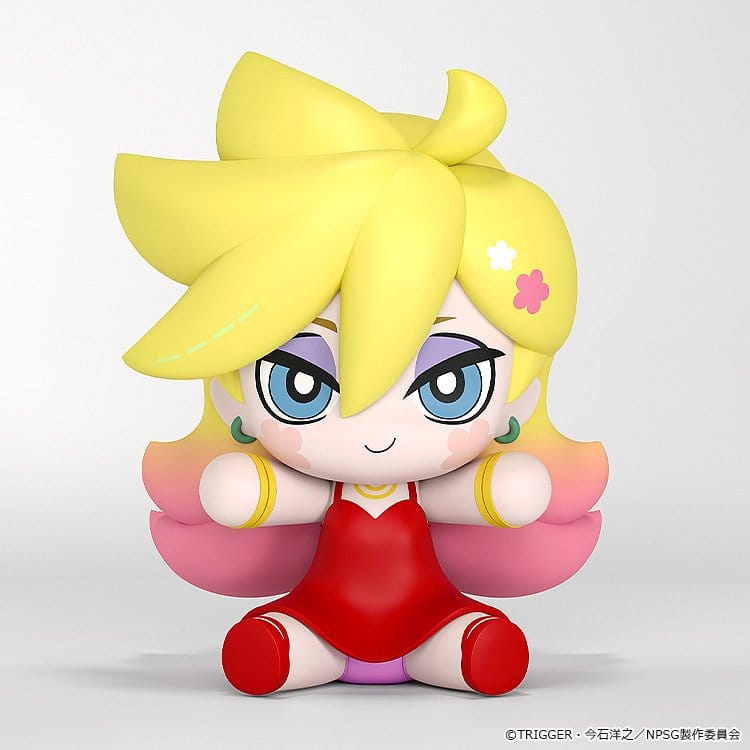 New Panty & Stocking with Garterbelt Huggy Good Smile Chibi Figure Panty 6 cm Good Smile Company