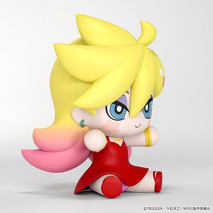 New Panty & Stocking with Garterbelt Huggy Good Smile Chibi Figure Panty 6 cm Good Smile Company