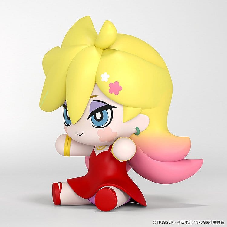 New Panty & Stocking with Garterbelt Huggy Good Smile Chibi Figure Panty 6 cm Good Smile Company