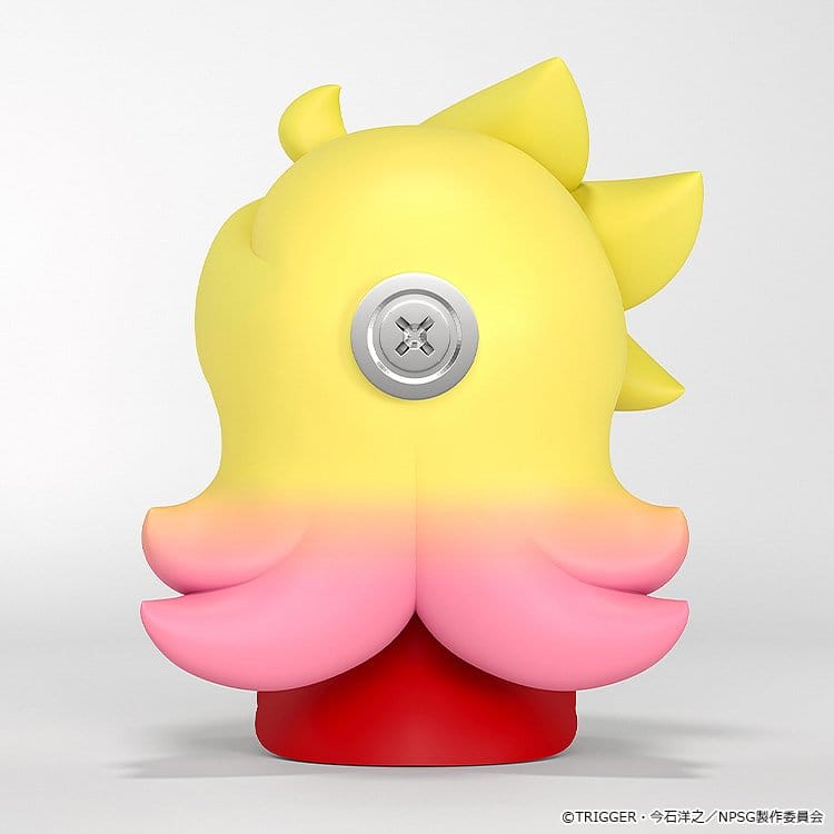 New Panty & Stocking with Garterbelt Huggy Good Smile Chibi Figure Panty 6 cm Good Smile Company