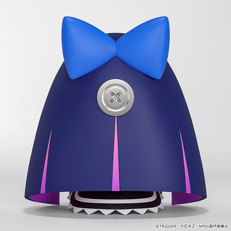 New Panty & Stocking with Garterbelt Huggy Good Smile Chibi Figure Stocking 6 cm Good Smile Company