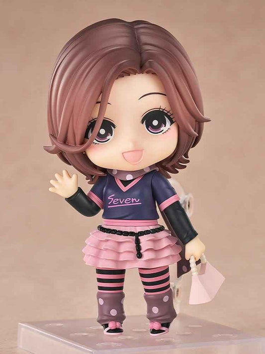 Nana Nendoroid Action Figure Nana Komatsu 10 cm