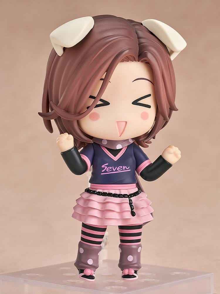 Nana Nendoroid Action Figure Nana Komatsu 10 cm