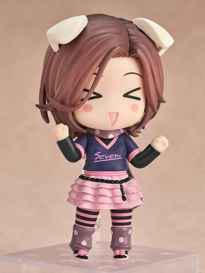 Nana Nendoroid Action Figure Nana Komatsu 10 cm