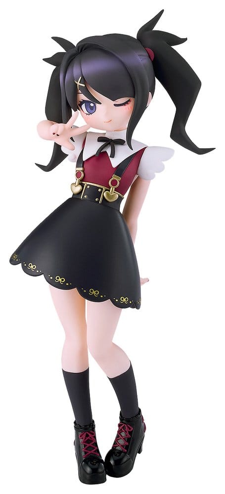 Needy Streamer Overload Pop Up Parade PVC Statue Ame Internet Yamero Ver. 16 cm Good Smile Company