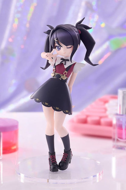 Needy Streamer Overload Pop Up Parade PVC Statue Ame Internet Yamero Ver. 16 cm Good Smile Company