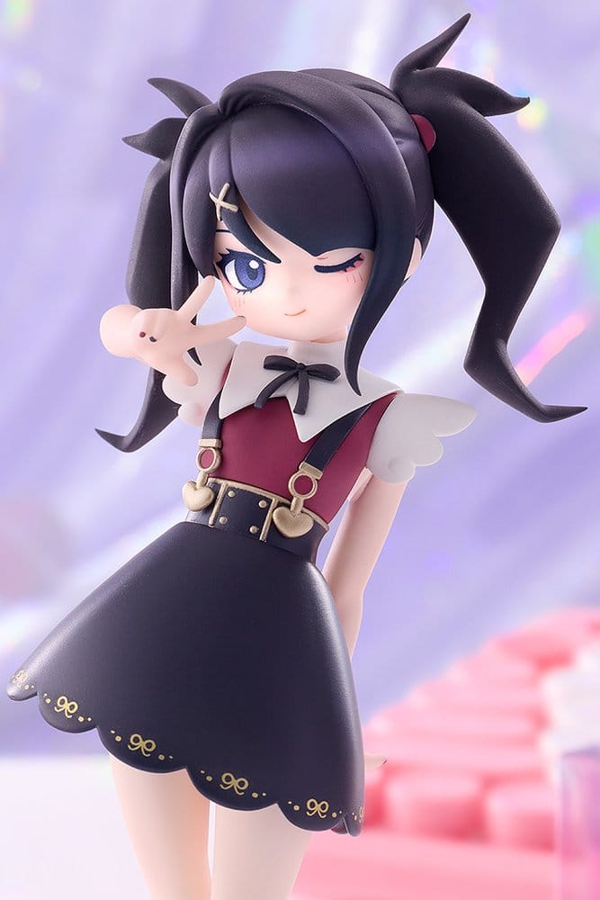 Needy Streamer Overload Pop Up Parade PVC Statue Ame Internet Yamero Ver. 16 cm Good Smile Company