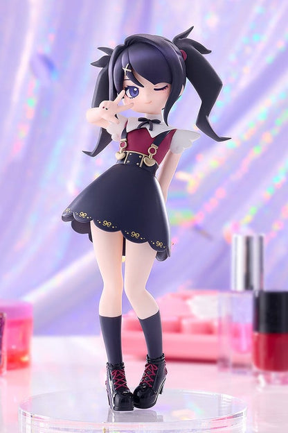 Needy Streamer Overload Pop Up Parade PVC Statue Ame Internet Yamero Ver. 16 cm Good Smile Company