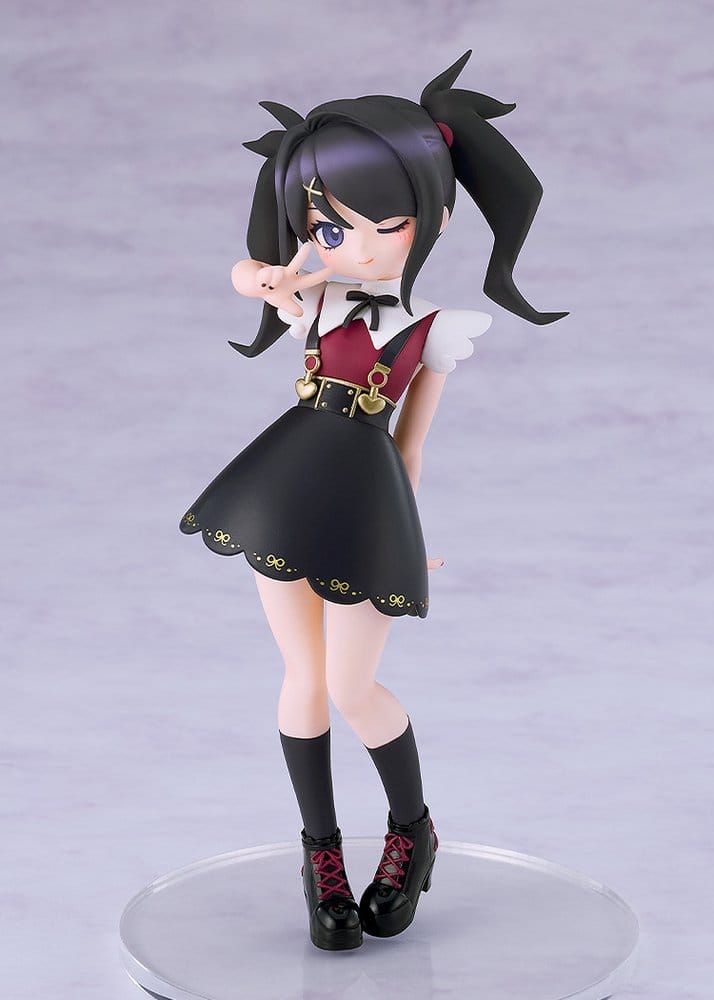 Needy Streamer Overload Pop Up Parade PVC Statue Ame Internet Yamero Ver. 16 cm Good Smile Company