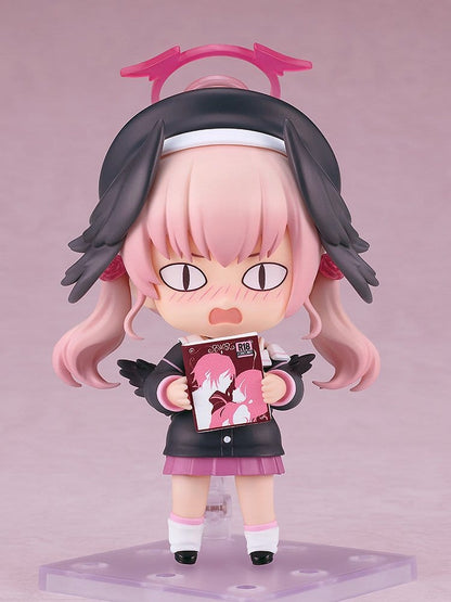 Blue Archive Nendoroid Action Figure Koharu Shimoe 10 cm