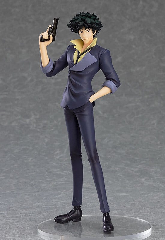 Cowboy Bebop Pop Up Parade PVC Statue Spike Spiegel 18 cm Good Smile Company