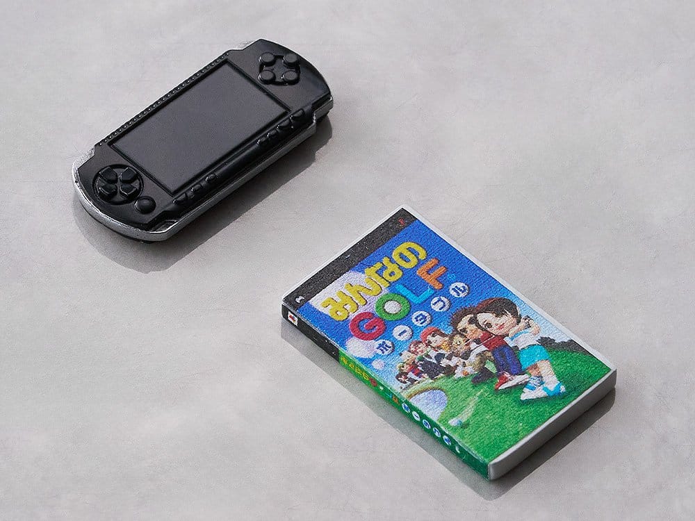 Original Character figmaPLUS Parts for Figma Figures PlayStation Max Factory