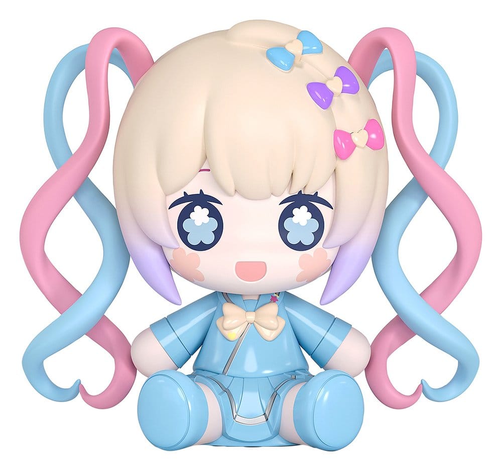 Needy Streamer Overload Huggy Good Smile OMGkawaiiAngel 7 cm Good Smile Company