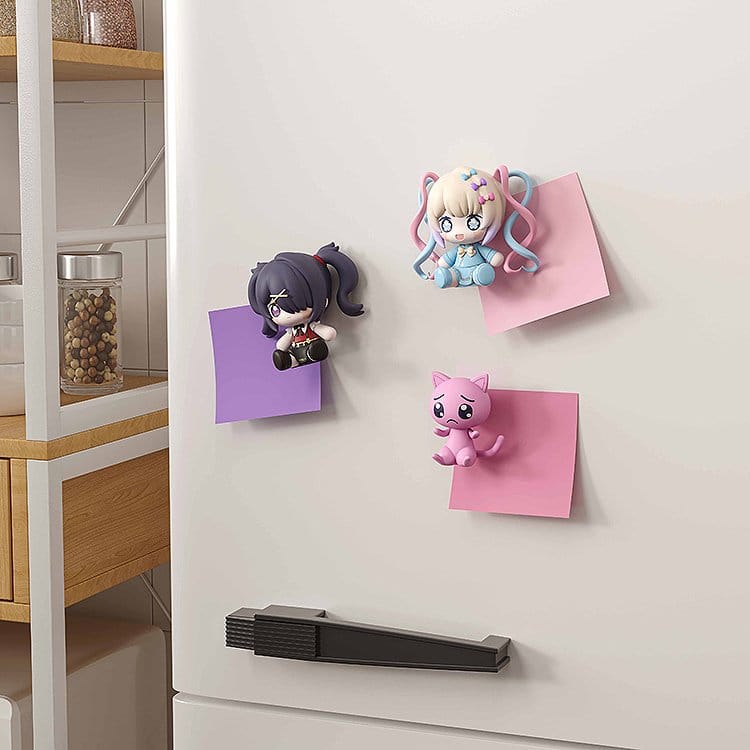 Needy Streamer Overload Huggy Good Smile Ame  7 cm Good Smile Company