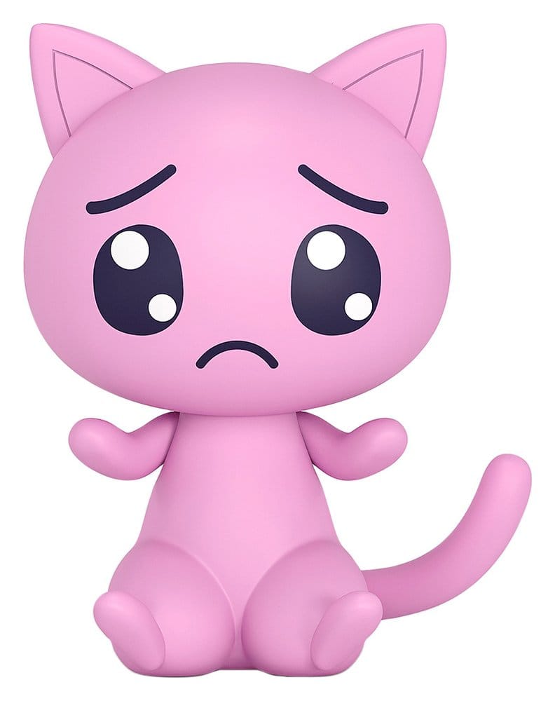 Needy Streamer Overload Huggy Good Smile :( Cat 7 cm Good Smile Company