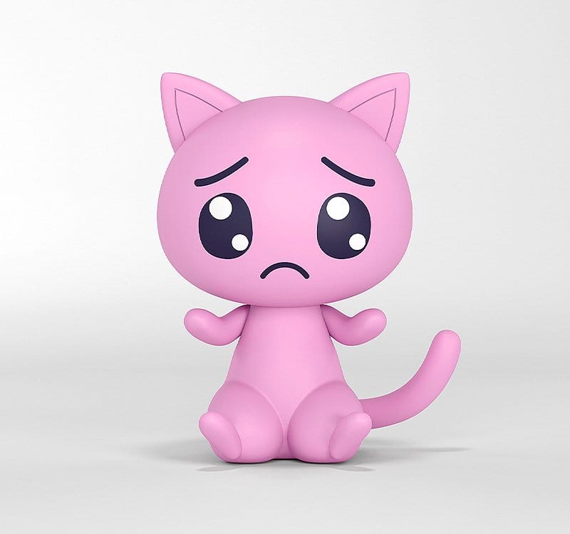 Needy Streamer Overload Huggy Good Smile :( Cat 7 cm Good Smile Company