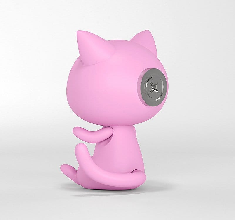 Needy Streamer Overload Huggy Good Smile :( Cat 7 cm Good Smile Company