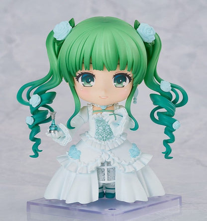 Character Vocal Series 01: Hatsune Miku PVC Statue Nendoroid Hatsune Miku: Cantarella Ver. 10 cm