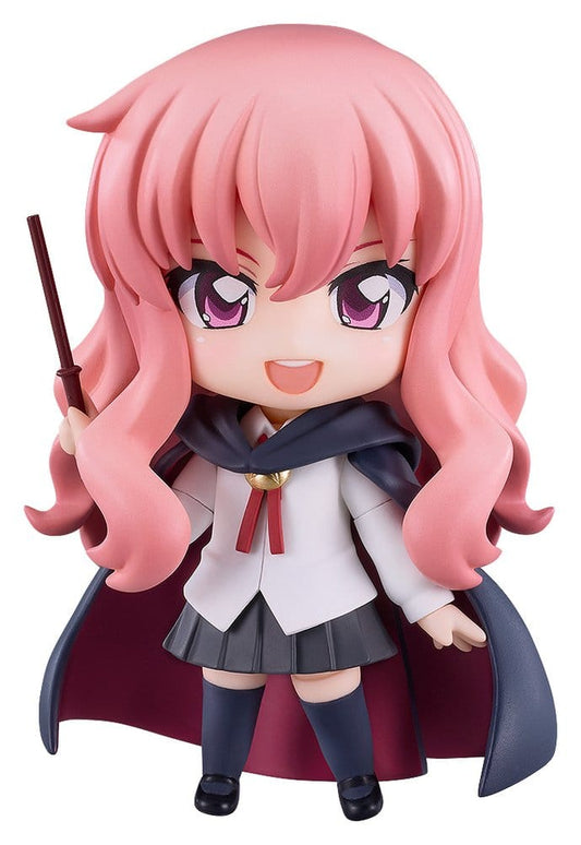 Zero no Tsukaima F Nendoroid Action Figure Louise 2.0 10 cm Good Smile Company