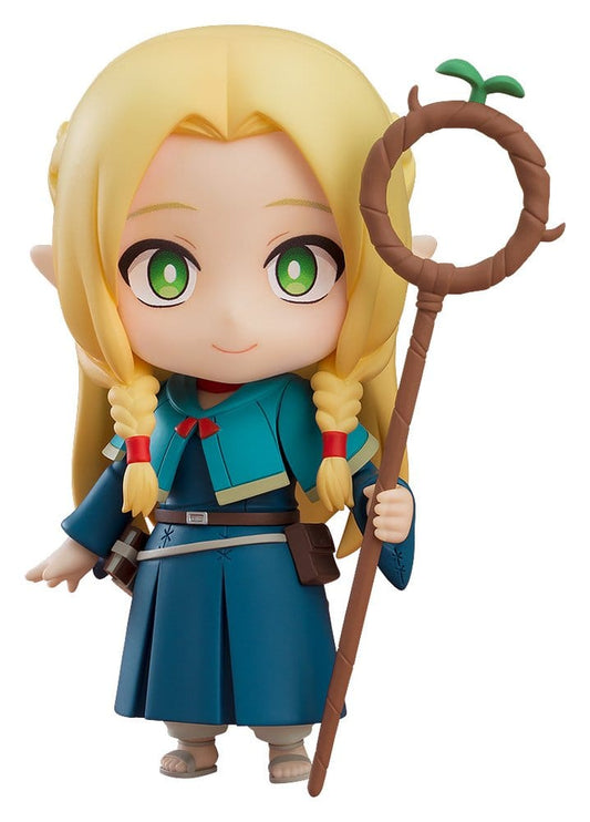 Delicious in Dungeon Nendoroid Action Figure Marcille 10 cm Good Smile Company