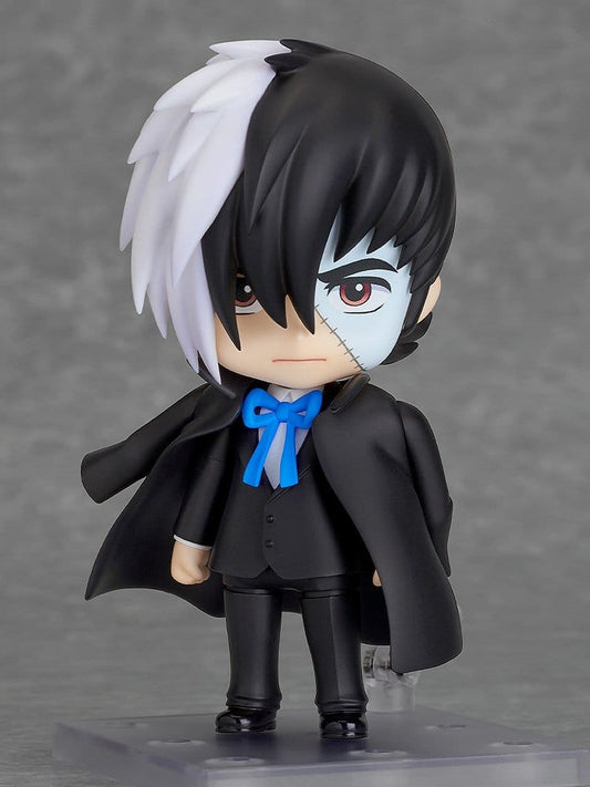 Black Jack Nendoroid Action Figure Black Jack: Comic Color Ver. 10 cm Good Smile Company