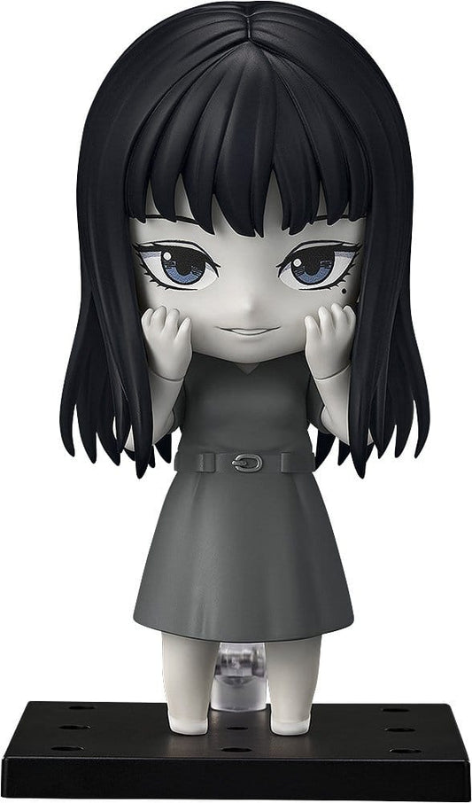 Junji Ito Maniac Nendoroid Action Figure Tomie 10 cm Good Smile Company