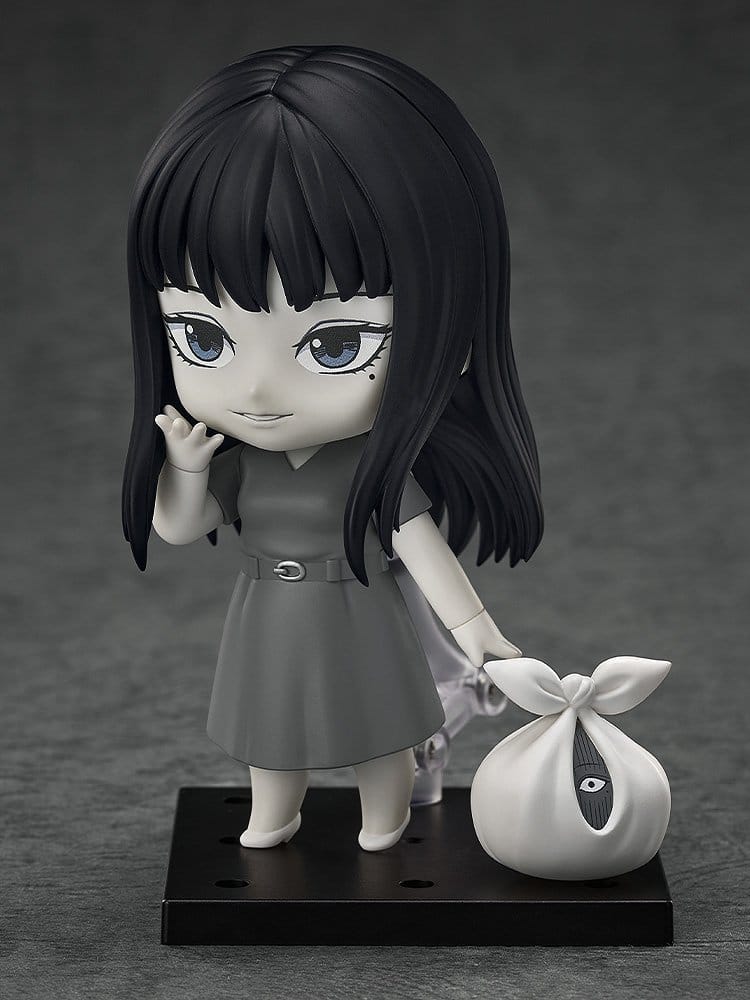 Junji Ito Maniac Nendoroid Action Figure Tomie 10 cm Good Smile Company
