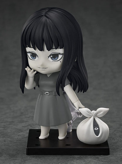 Junji Ito Maniac Nendoroid Action Figure Tomie 10 cm Good Smile Company