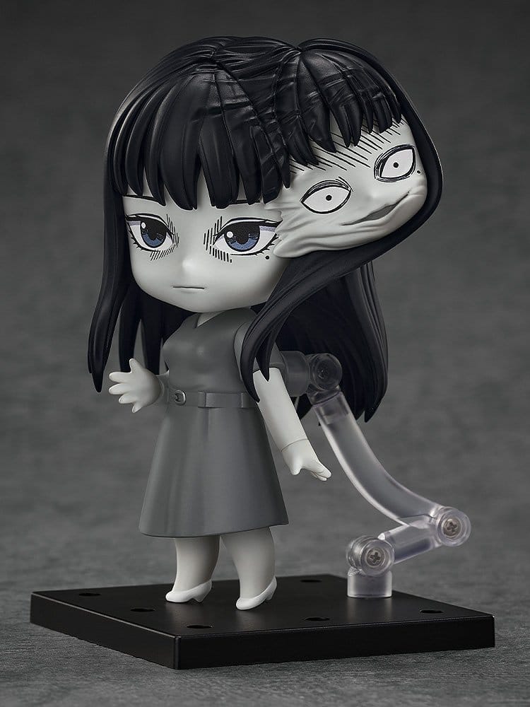 Junji Ito Maniac Nendoroid Action Figure Tomie 10 cm Good Smile Company