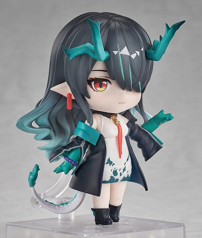 Arknights Nendoroid Action Figure Dusk 10 cm Good Smile Company
