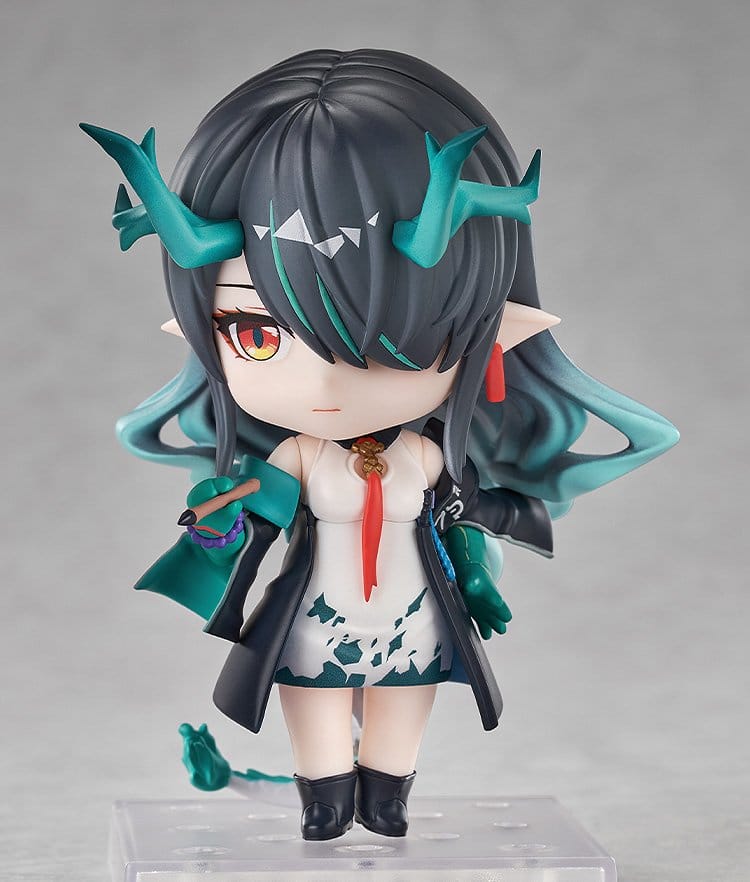 Arknights Nendoroid Action Figure Dusk 10 cm Good Smile Company