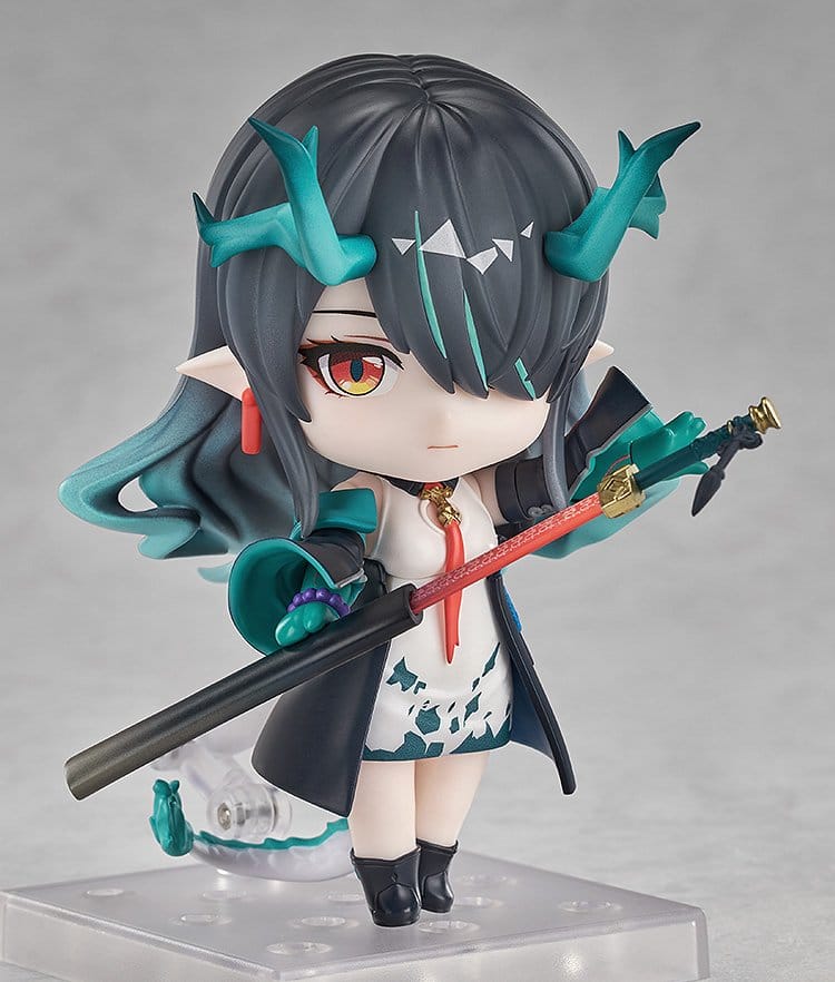 Arknights Nendoroid Action Figure Dusk 10 cm Good Smile Company