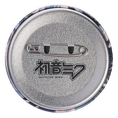 Character Vocal Series 01: Hatsune Miku Pinback Button Hatsune Miku Han Gong Qiu Yue Ver. 6 cm Good Smile Company