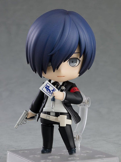 Persona 3 Nendoroid Action Figure Hero 10 cm Good Smile Company