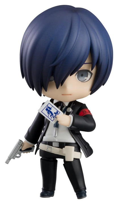 Persona 3 Nendoroid Action Figure Hero 10 cm Good Smile Company