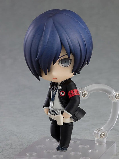 Persona 3 Nendoroid Action Figure Hero 10 cm Good Smile Company