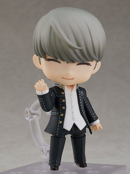 Persona 4 Golden Nendoroid Action Figure P4G Hero 10 cm Good Smile Company