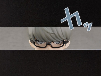 Persona 4 Golden Nendoroid Action Figure P4G Hero 10 cm Good Smile Company