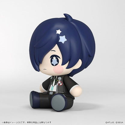 Persona 3 Reload Huggy Good Smile Protagonist 7 cm Good Smile Company