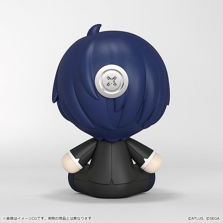 Persona 3 Reload Huggy Good Smile Protagonist 7 cm Good Smile Company