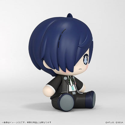 Persona 3 Reload Huggy Good Smile Protagonist 7 cm Good Smile Company
