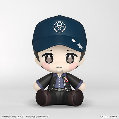 Persona 3 Reload Huggy Good Smile Junpei Iori 7 cm Good Smile Company