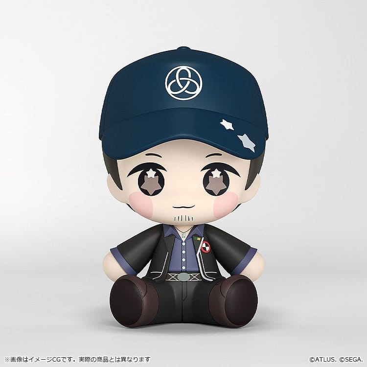 Persona 3 Reload Huggy Good Smile Junpei Iori 7 cm Good Smile Company